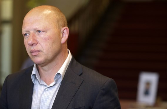 SP.A heeft zich ‘kapotgeregeerd’ 