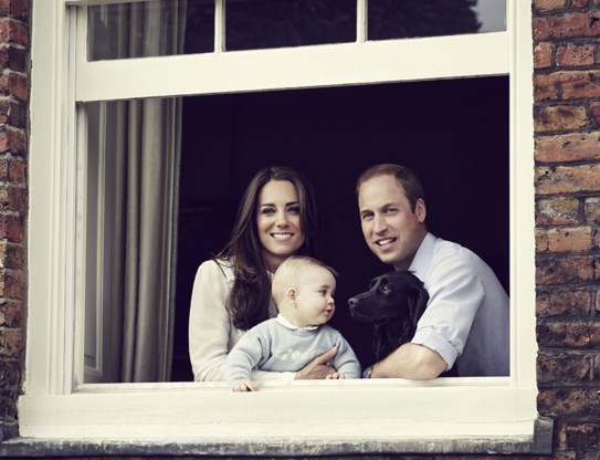Britse monarchie rechtvaardigt renovatiekost van woning William en Kate