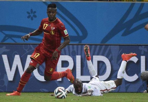 'Liverpool heeft een akkoord met Lille over Origi'
