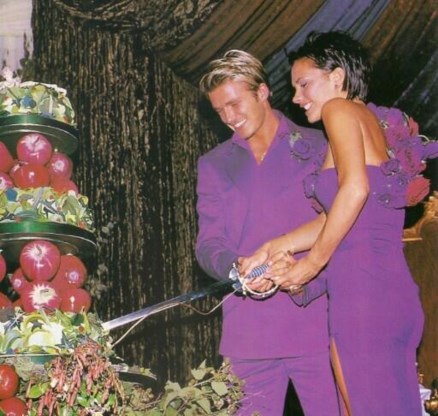 Victoria Beckham deelt emotionele foto's