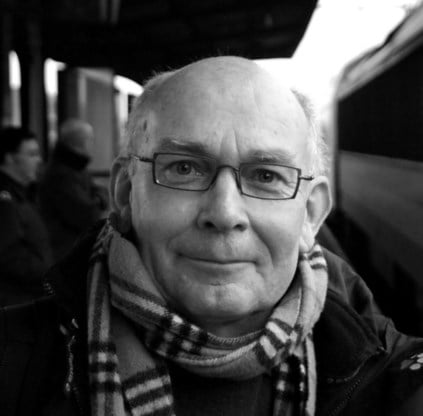 Herman Welter.
