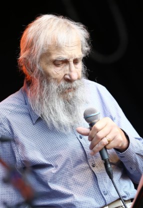 Walter De Buck is tachtig geworden.