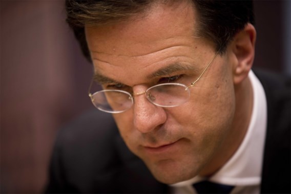 Nederlandse premier: ‘Op volstrekt objectieve manier uitzoeken wie hier achter zit’