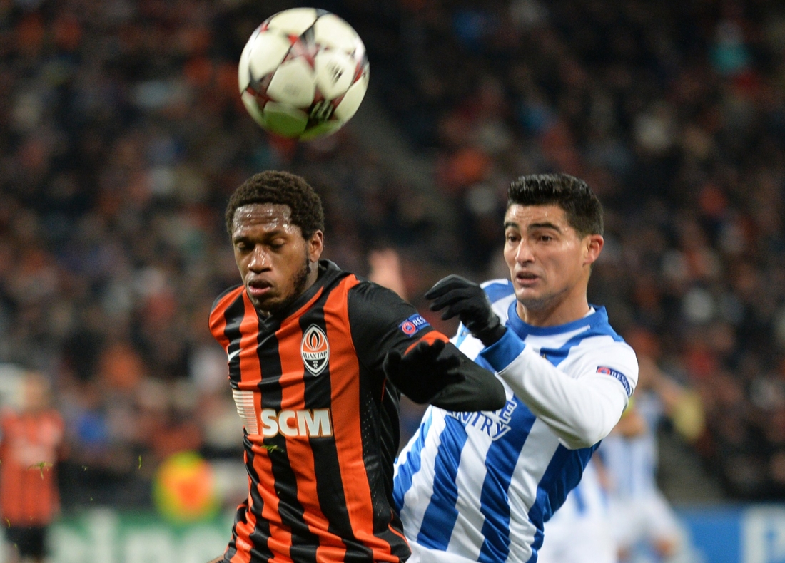 ‘Spelers Shakhtar Donetsk mogen hun contract beëindigen’ | De Standaard