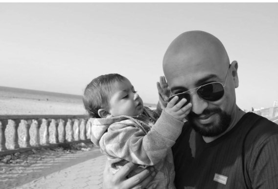 Fadi en Karam.