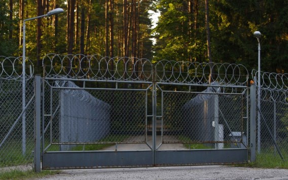 Polen verantwoordelijk voor folteringen in geheime CIA-gevangenis