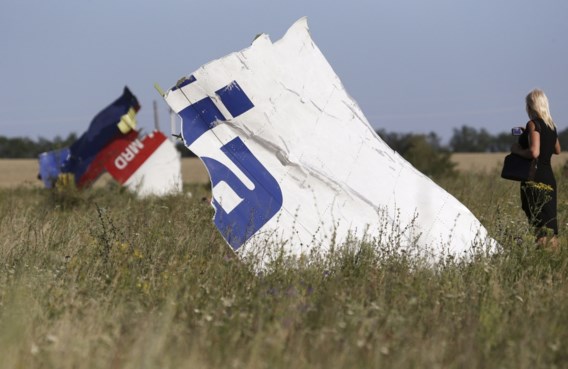 Onderzoekers kunnen niet naar rampplek MH17