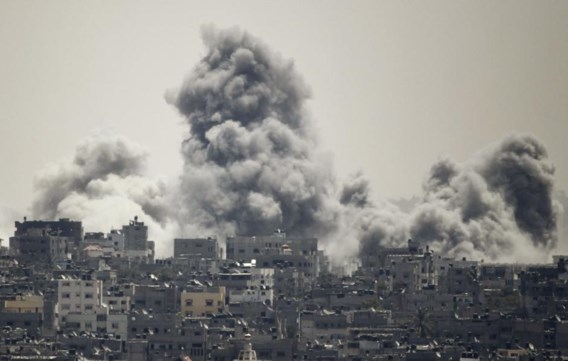Netanyahu: 'Hamas houdt zich zelfs niet aan eigen staakt-het-vuren'