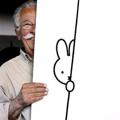 Nijntje: houd het simpel.