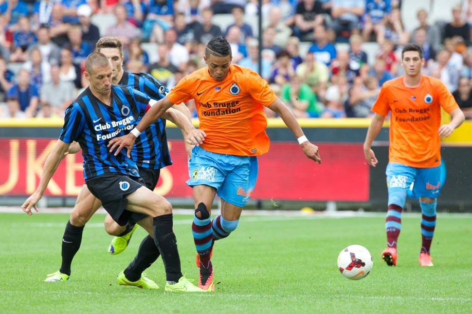 speelt