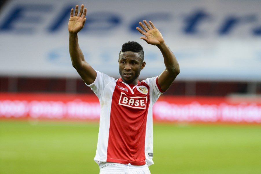 De duurste zomertransfers van de Jupiler Pro League - De ...