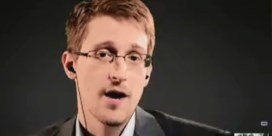 Rusland geeft Snowden verblijfsvergunning voor drie jaar 