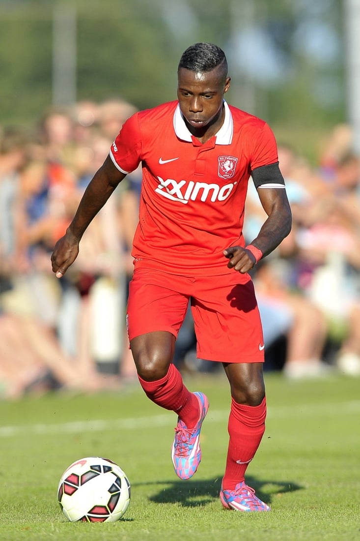 Quincy Promes ruilt FC Twente voor Spartak Moskou - De ...