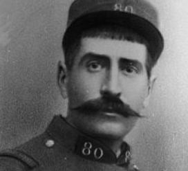 LOUIS BARTHAS