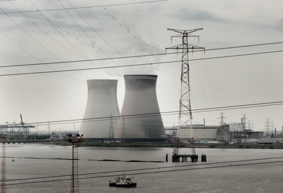 Elke medewerker van een kerncentrale wordt vooraf door de Staatsveiligheid gescreend.