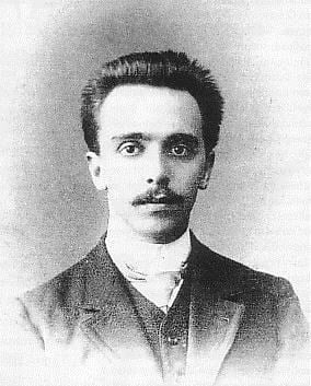 Lambertus Mokveld