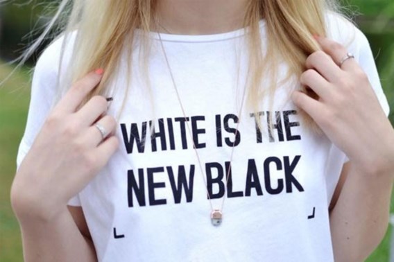 Zara onder vuur door ‘racistisch’ T-shirt