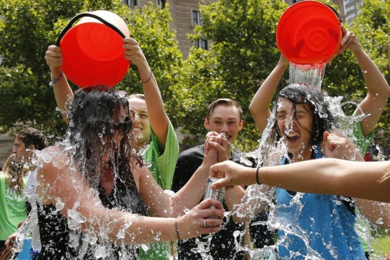 De Ice Bucket Challenge is in geen tijd wereldwijd viraal gegaan, een natte droom voor elke marketeer.