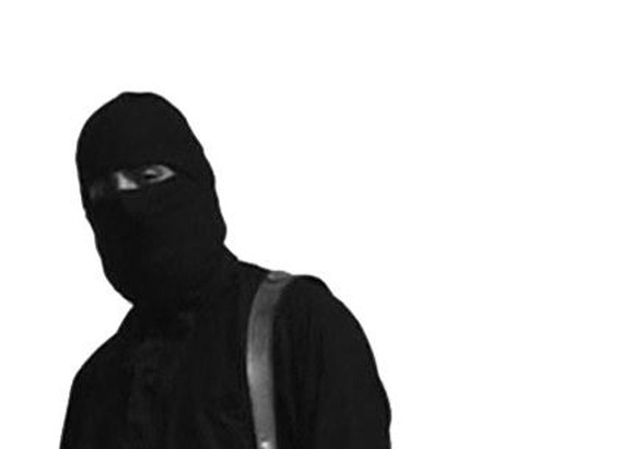 ‘Jihadi John’ is computerprogrammeur uit Londen