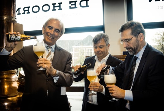 Palm Breweries verandert van naam en lanceert nieuw bier