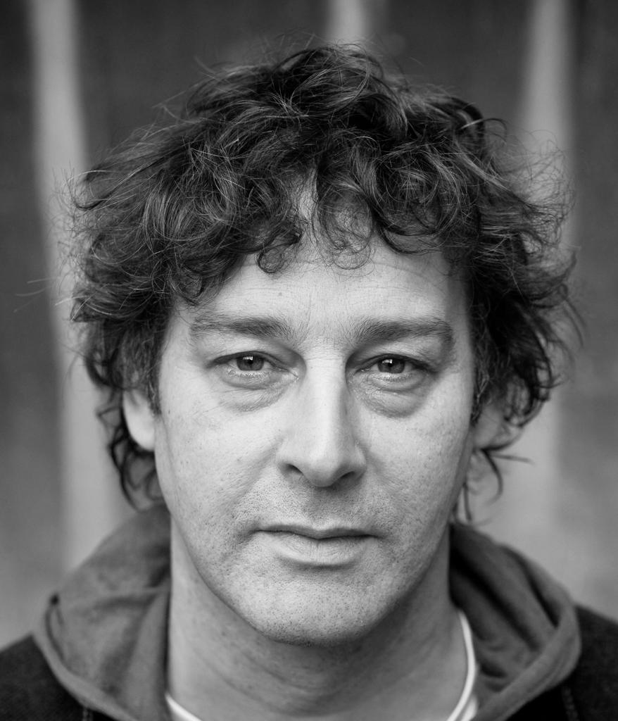 Peter Verhelst De Standaard