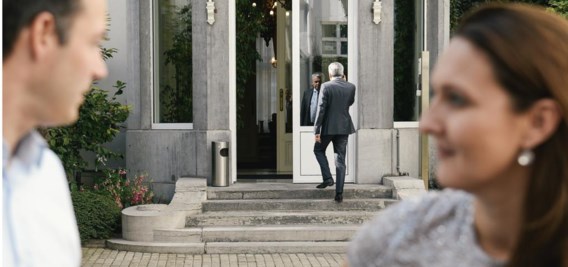 Het CD&V-voorstel lost in ieder geval de ambities van vicepremier Didier Reynders (MR) niet in.