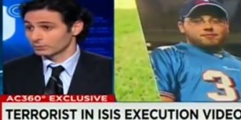 ‘Onthoofde journalist werd verkocht aan IS’