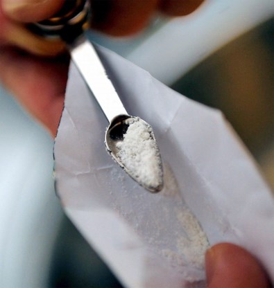Wereldleiders roepen op tot ommekeer in drugsbeleid
