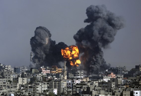 Israëlische soldaten weigeren nieuwe ‘misbruiken’ in Gazastrook 