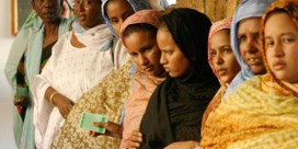 Weekend in Mauritanië duurt dag minder lang