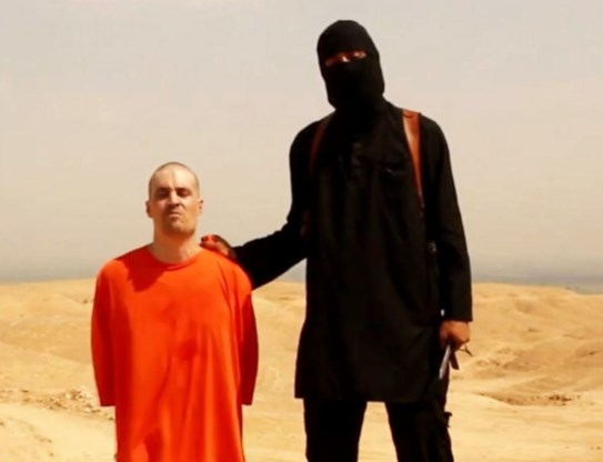 Familie James Foley woedend: ‘De overheid heeft ons tegengewerkt’