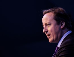 Cameron: ‘Dit zijn geen moslims, maar monsters’