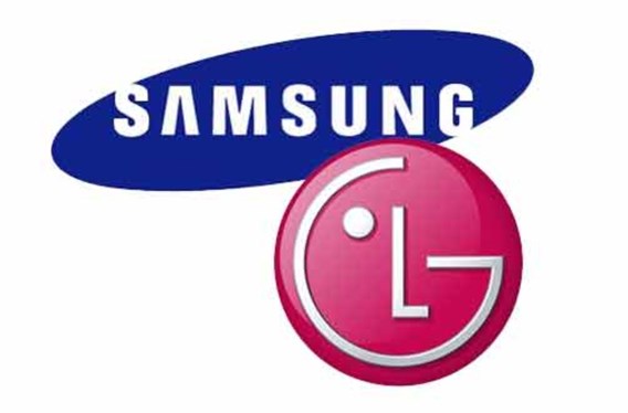 Samsung vraagt onderzoek naar concurrent LG