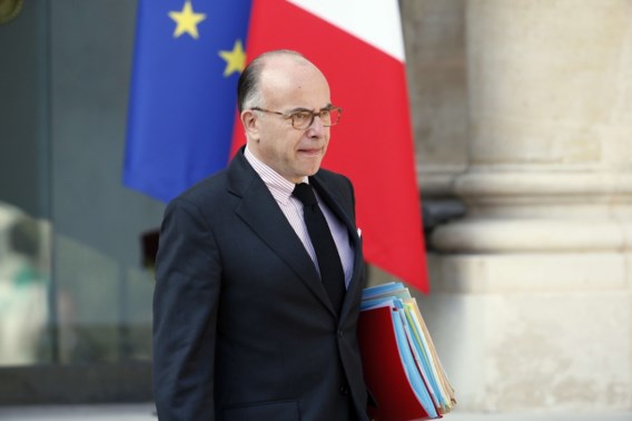 Minister schat dat er kleine duizend inwoners Frankrijk betrokken zijn bij jihad