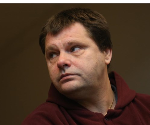 Frank Van Den Bleeken heeft een akkoord met Justitie.
