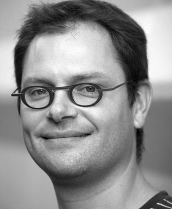 Tom Naegels