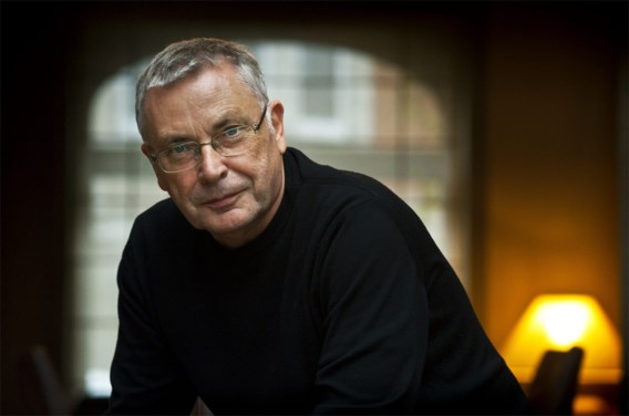 Mark Elchardus.
