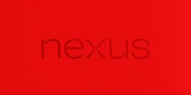 Nieuwe Nexus-toestellen verwacht bij Google