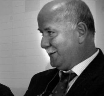 Rene´ De Wit, ex-ceo Colruyt