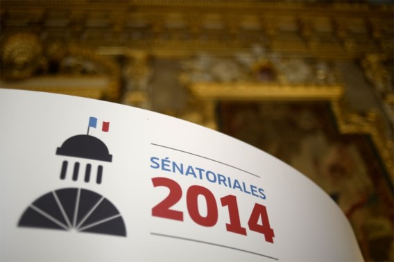 Rechts haalt opnieuw meerderheid in Franse Senaat
