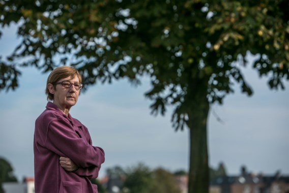 Cyrella Vanseer wil alle geboortemoeders uit Tamar oproepen om zich bekend te maken: ‘We moeten samenspannen.’