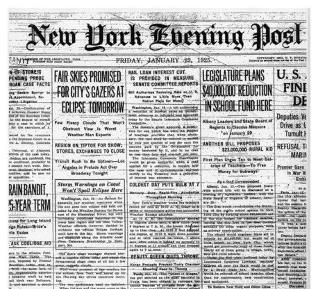 Horace Green was correspondent voor de ‘Boston Journal’. Hij beschreef de beschieting en val van Antwerpen.