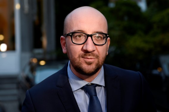 BIOGRAFIE. Charles Michel wordt jongste premier uit Belgische geschiedenis