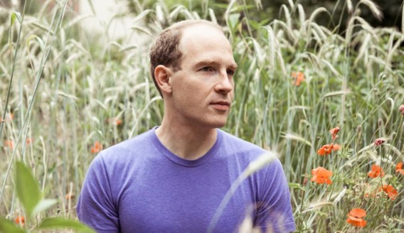 Dan Snaith, ofte Caribou: ‘Ik wil een directe lijn leggen van mijn ziel naar de mensen’.