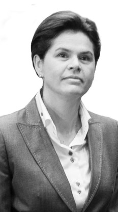 Alenka Bratusek: rood licht.