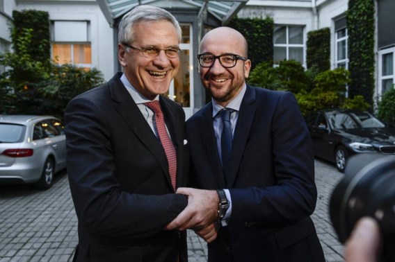 LETTERLIJK. Lees de integrale tekst van het regeerakkoord