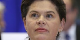 Premier Slovenië pikt inmenging niet