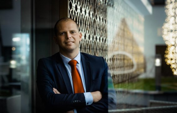Theo Francken: ‘Wij vragen een versterking van het Europees agentschap Frontex om de Europese grenzen te beveiligen. Niet om de muren van Europa nog hoger op te trekken, maar net om meer levens te redden.’