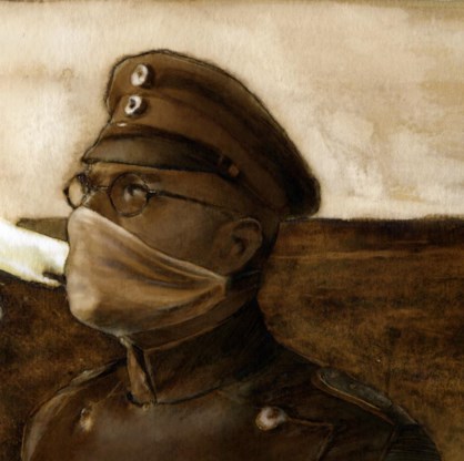 Fritz Haber.