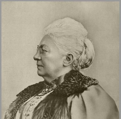 De oude dame van de Vlaamse letteren hield dagelijks een gedetailleerd dagboek bij tussen 1914 en 1918. Het verscheen pas volledig in 1999.